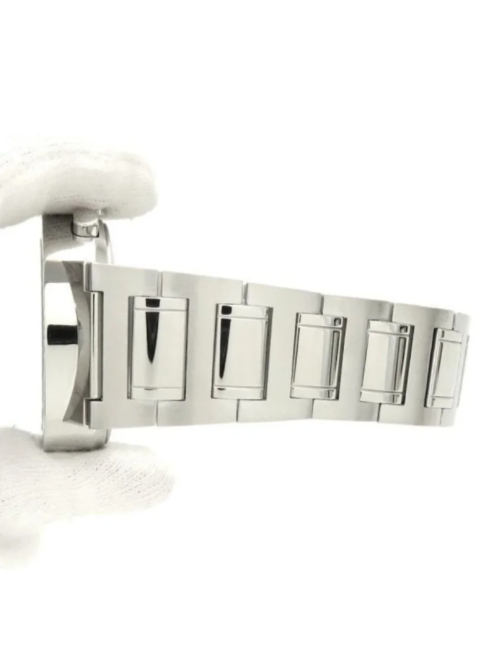 Bvlgari Chrono 38 Watch